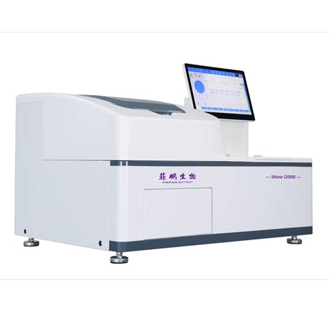 CLIA Analyzers 